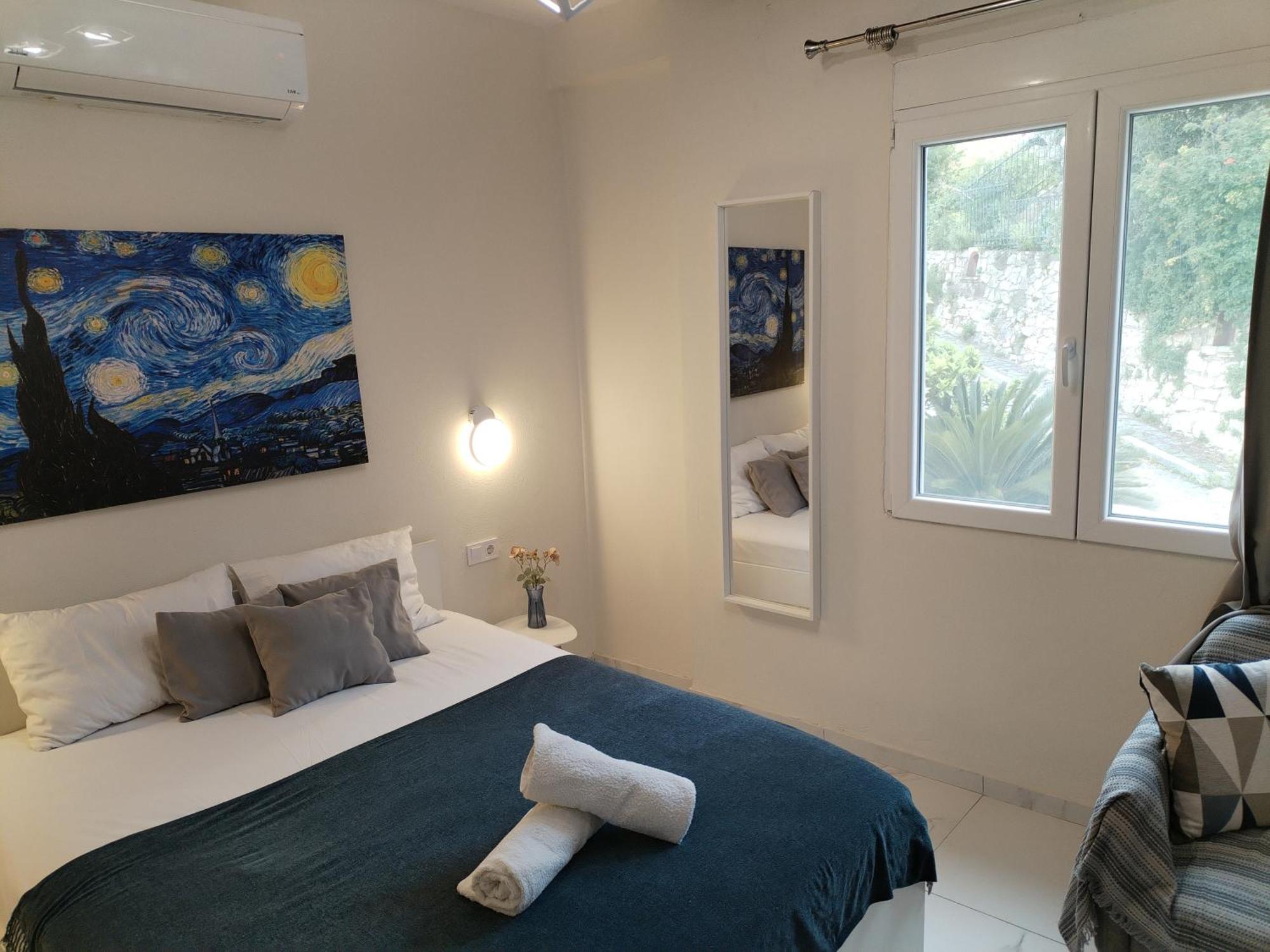 Zante Art De L'Eau Apartment Exterior photo